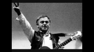 Karel Kryl Dívka Havířka