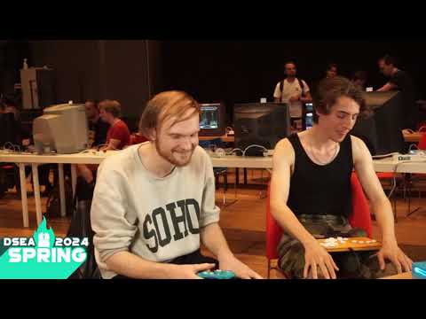 DSEA Spring 24 - $TYN (Fox) Vs. Happymealz (Fox) - Losers Quarters