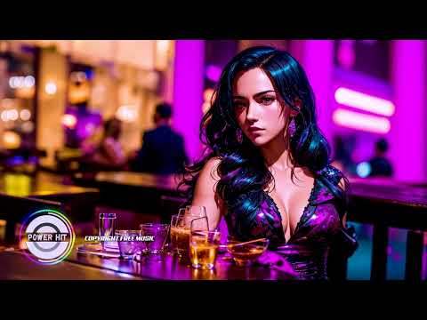 SENCO, BASL, JONIX, Julia Hallasen, Joegarratt - 247 (Running Through My Mind) | POWER HIT |