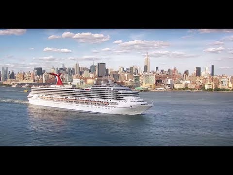 Die Ostküste der USA (3/5) - Big Apple und Meer | Doku | Arte | HD
