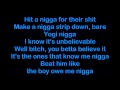 Ace Hood ft. Busta Rhymes & Yelawolf - Shit ...