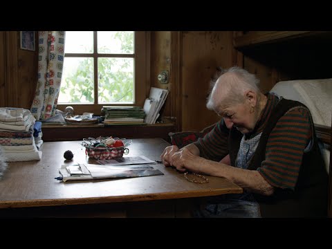 NICHT DEN MUT VERLIEREN - von geosfilm