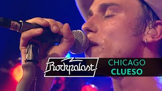 Chicago | Clueso Live | Rockpalast | 2006