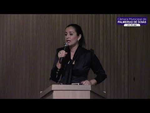 2º SESSÃO ORDINÁRIA DO MÊS DE NOVEMBRO DE 2025