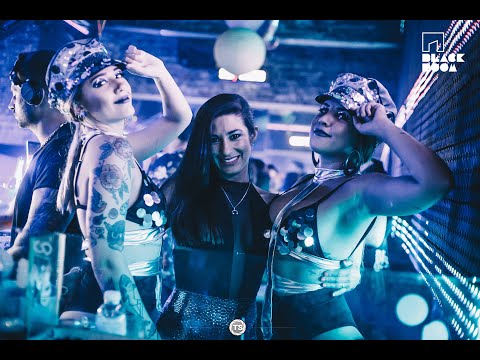 Rocko Las Lomitas BlackRoom - Producciones TS