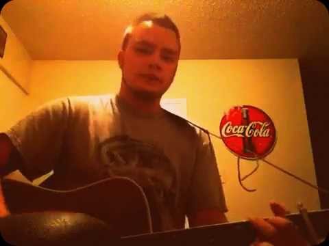 Lego house - Ed sheeran ( Chip Greene acoustic cover)