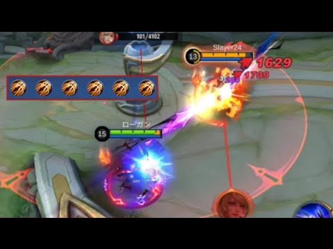 moskov attack speed moment😱