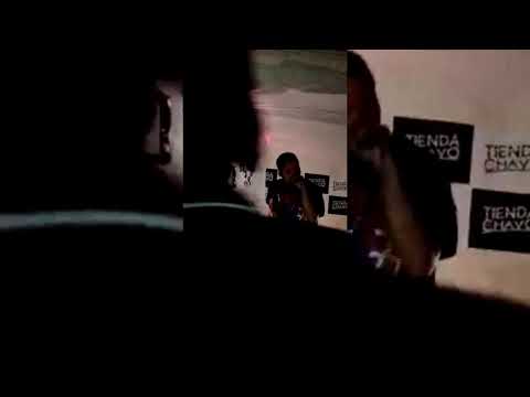 Geral vibra com FB - Batalha do Janga ( TBT, um trecho de  O PLANO PERFEITO )