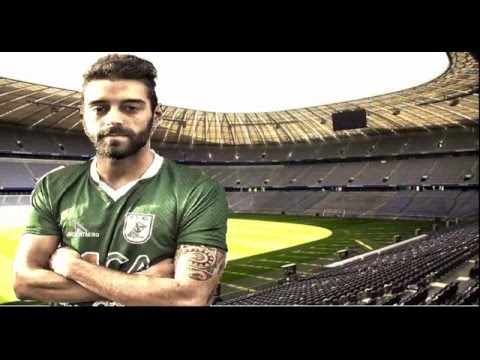 Moments Diogo Batista(LWB) Football Player