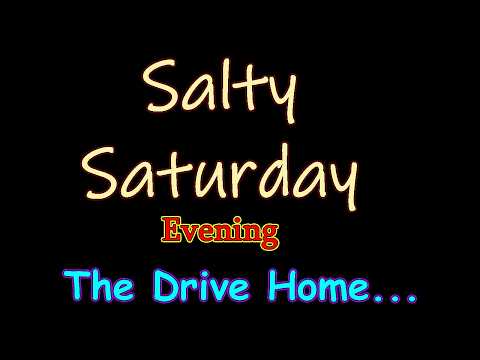 Salty Saturday Afternoon Vlog 2/28/2026