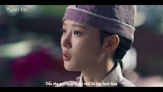 Download lagu [MV Vietsub] It is me? - BAEKHYUN ( Bầu trời rực đỏ OST) | 백현 (나인가요) (Lovers of the Red Sky OST ) mp3