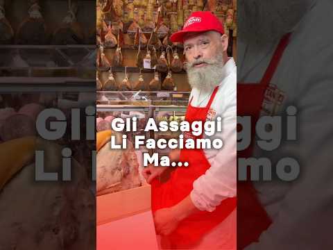 ASSAGGI IN NEGOZIO