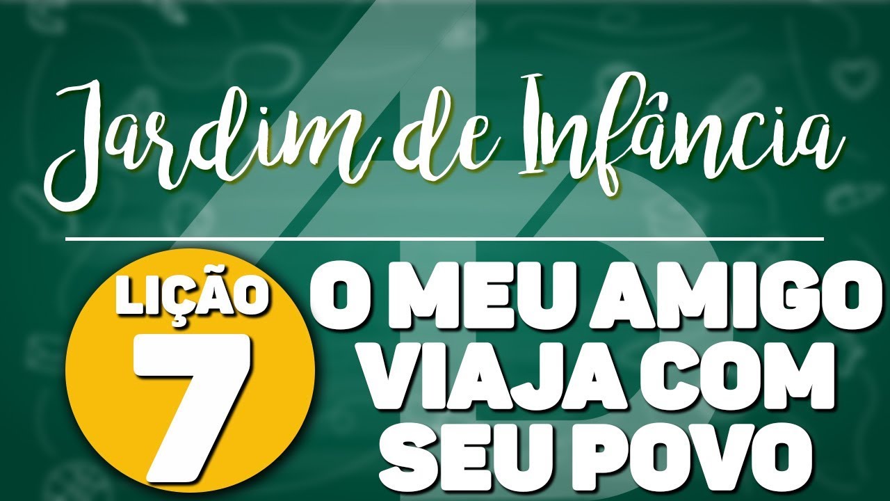 o meu amigo viaja com seu povo