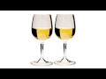 Outdoorový riad GSI Outdoors Nesting Wine Glass Set