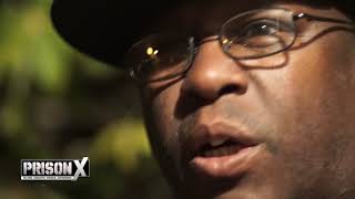 PRISON X | The Curtis Gholson Story (The Lost Tapes)