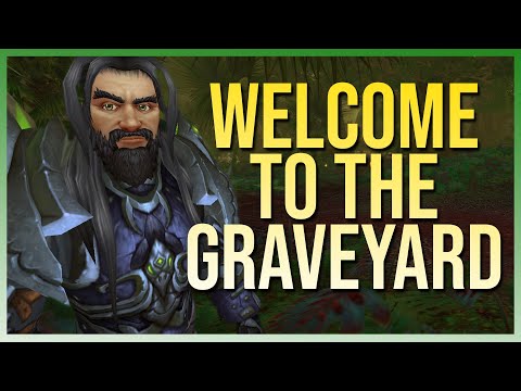 BAJHEERA: WELCOME TO THE GRAVEYARD - WotLK Classic Arms Warrior PvP