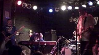 Hothouse Flowers - I'm Sorry - Chicago September 3, 2009
