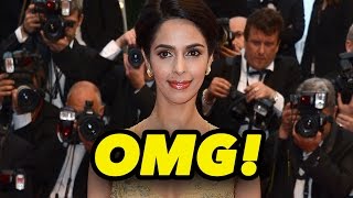 Mallika Sherawat Tear, Gassed And Beaten, Twitterati Has Shocking Reaction!