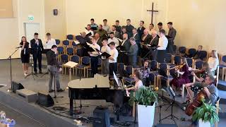 O God give me strength - Todd Smith | Мой путь как других не украшен цветами