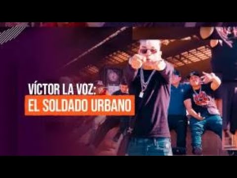 Cantante urbano investigado en mafia de ambulantes en Estación Central #ReportajesT13