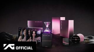 Download lagu BLACKPINK - 3rd MINI ALBUM [DEADLINE] ALBUM MOTION GRAPHIC mp3