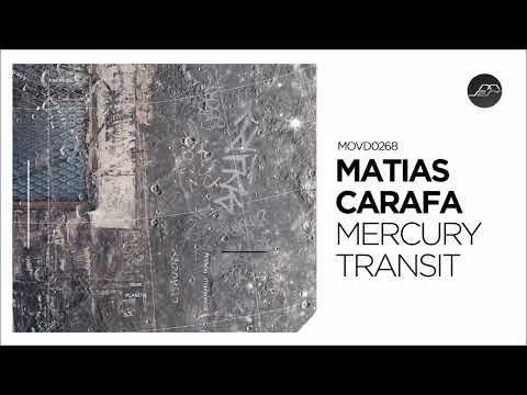 Matias Carafa - Sad Call (Original Mix) [Movement Recordings]