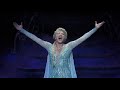 Caroline Bowman - Let It Go 'Frozen musical' | Nov 29, 2023