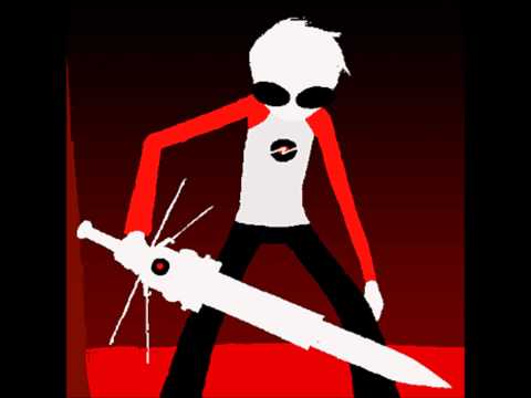 Homestuck Strife! Album - Time on My Side