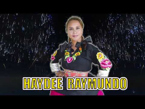 FELIZ CUMPLEAÑOS HAYDEE RAYMUNDO