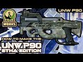 UNW P90 Planet Eclipse ETHA 1 Edition