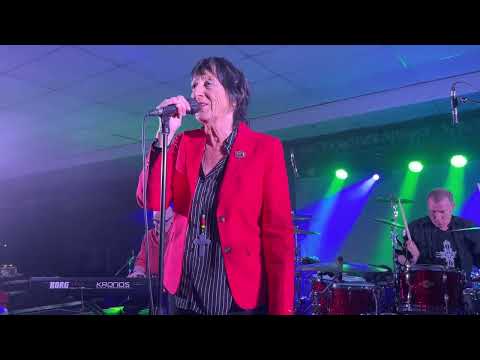 rough trade - crimes of passion @ classic bowl, mississauga may 25th, 2023.