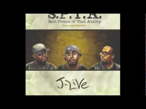 J-Live - Great Expectations
