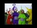Teletubbies Uh Ohhh