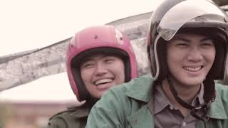 Rahmania Astrini - Karenamu #produksitv #kalbisinstitute #vidklipjumat