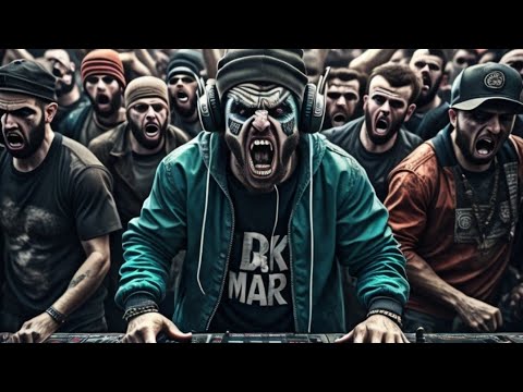 Jerosace Hardcore - Hardcore Hooligan - Hardcore 2023