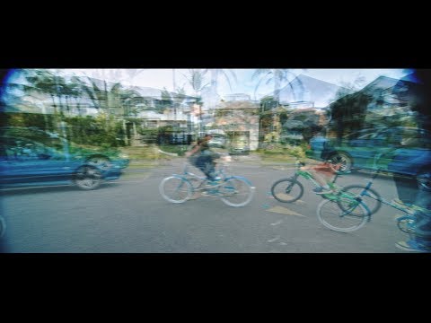Video thumbnail for Raleigh Twenty
