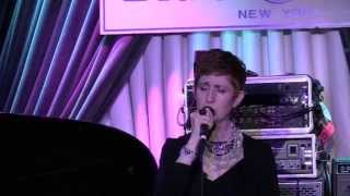 Deborah Latz 'Weep No More' Dave Brubeck The Blue Note NYC 2015