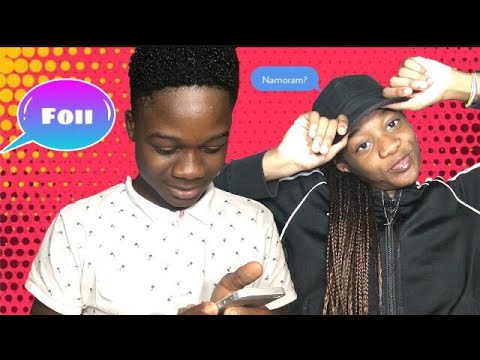 Já amaram demais alguém?