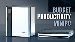 You Won’t Believe What This Tiny PC Can Do – Lincstation N2 Hands-On!