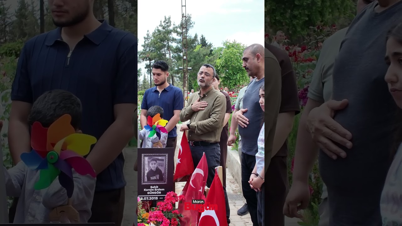 Ayser Çalık Ortaokulu ailelerinden şehitlik ve gazilik talebi