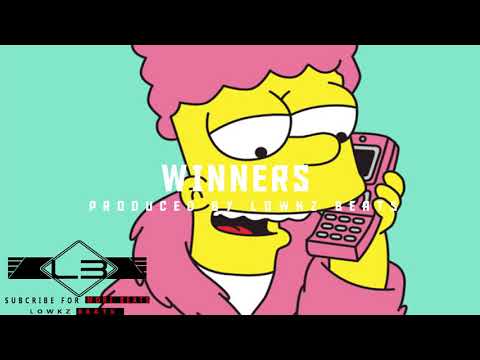 Mist x Mostack x J Hus Type Beat ''Winners'' | Uk Afroswing Instrumental