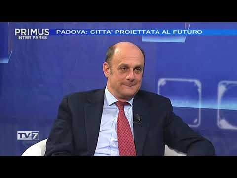 Primus Inter Pares del 8/1/2020 - Arturo Lorenzoni (4 di 4)