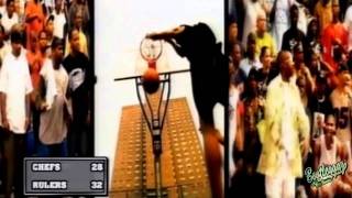 Slick Rick Feat. Raekwon - Frozen (HD)