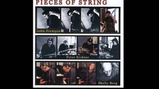 John Fremgen - Three In One