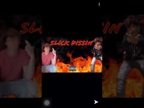 BabyJakk x Lil Slump “slick dissin” (official audio)