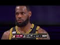 LeBron James Full Play Heat Vs Lakers 2019 20 Finals Game 5 Smart Highlights