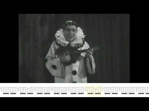 When A CLOWN From 1927 Makes YNGWIE MALMSTEEN Look Like A Clown