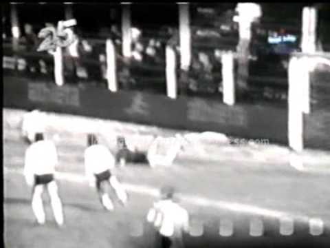 Estudiantes (Buenos Aires) 1 - River Plate 0 (Metro 1978)