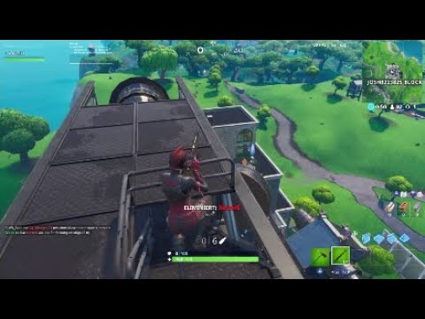 Fortnite clips von loris