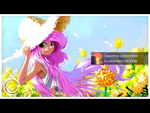 Video thumbnail for Scarborough Fair
